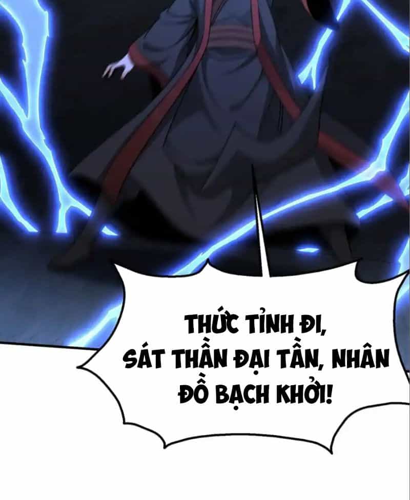 Đại Tần: Ta Con Trai Tần Thủy Hoàng Giết Địch Thăng Cấp Thành Thần - Chương 142 - ảnh 2