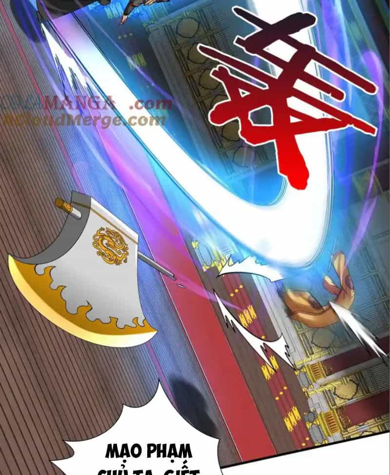Đại Tần: Ta Con Trai Tần Thủy Hoàng Giết Địch Thăng Cấp Thành Thần - Chương 142 - ảnh 64