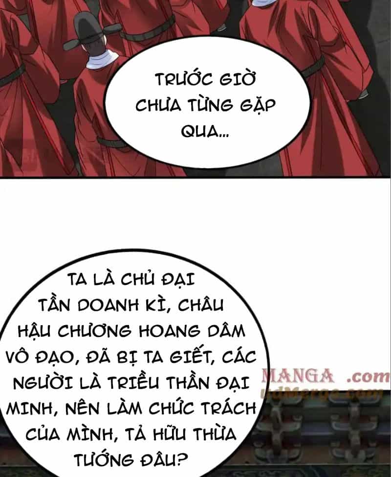 Đại Tần: Ta Con Trai Tần Thủy Hoàng Giết Địch Thăng Cấp Thành Thần - Chương 142 - ảnh 71