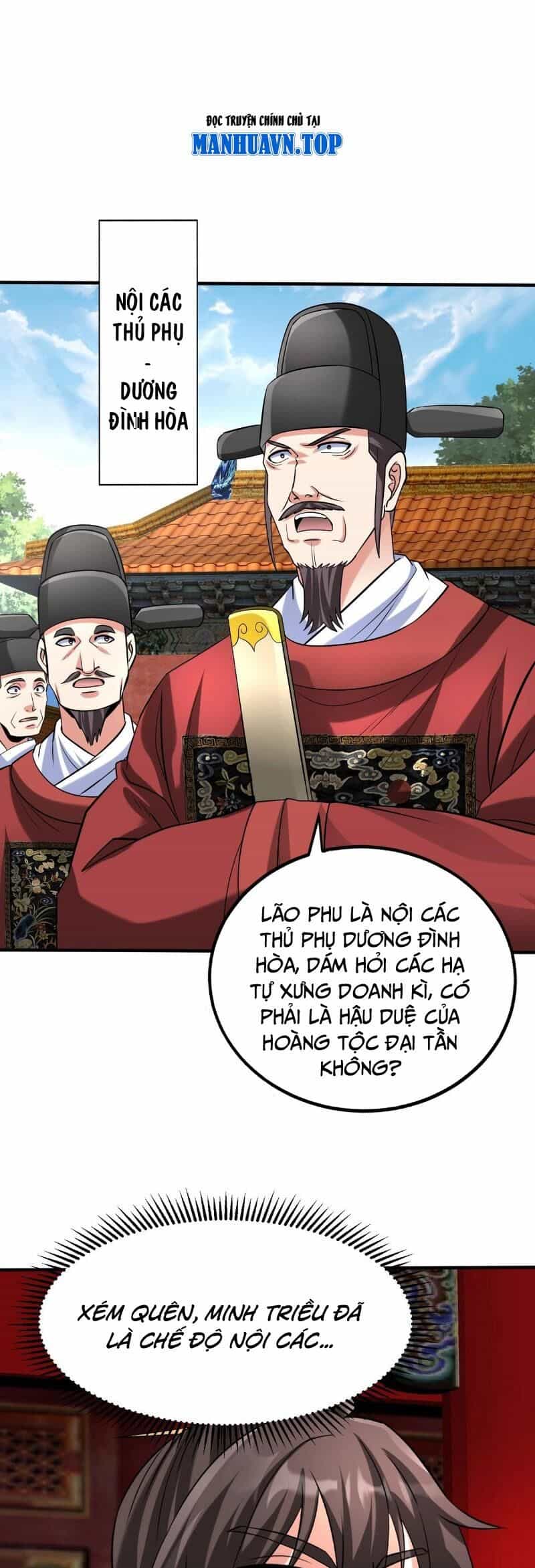 Đại Tần: Ta Con Trai Tần Thủy Hoàng Giết Địch Thăng Cấp Thành Thần - Chương 143 - ảnh 2