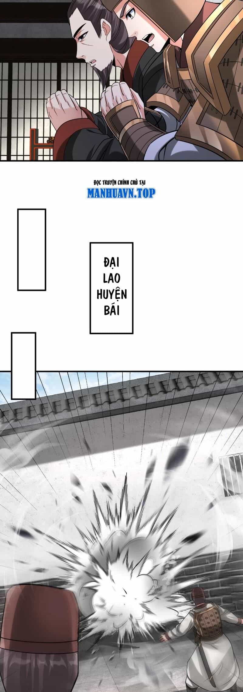 Đại Tần: Ta Con Trai Tần Thủy Hoàng Giết Địch Thăng Cấp Thành Thần - Chương 143 - ảnh 23