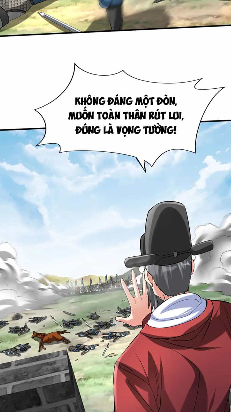 Đại Tần: Ta Con Trai Tần Thủy Hoàng Giết Địch Thăng Cấp Thành Thần - Chương 145 - ảnh 17