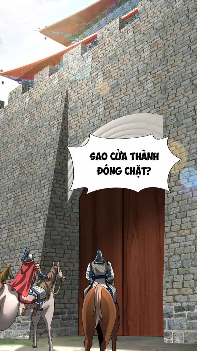 Đại Tần: Ta Con Trai Tần Thủy Hoàng Giết Địch Thăng Cấp Thành Thần - Chương 145 - ảnh 24