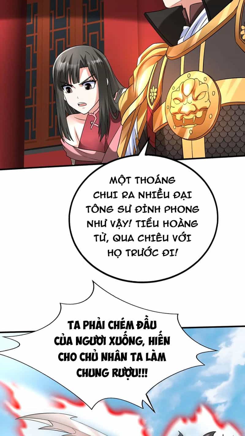 Đại Tần: Ta Con Trai Tần Thủy Hoàng Giết Địch Thăng Cấp Thành Thần - Chương 145 - ảnh 34