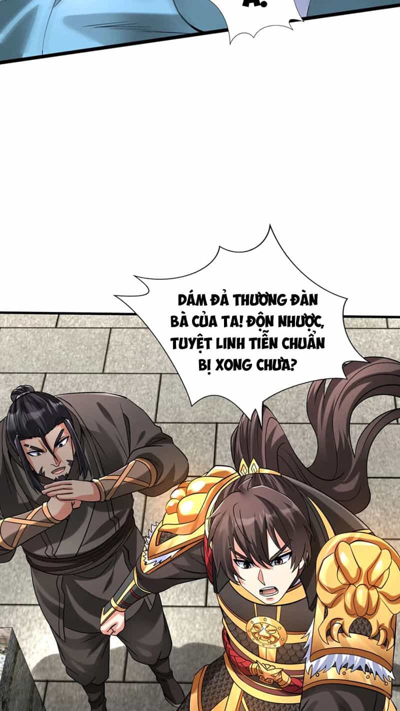 Đại Tần: Ta Con Trai Tần Thủy Hoàng Giết Địch Thăng Cấp Thành Thần - Chương 145 - ảnh 43