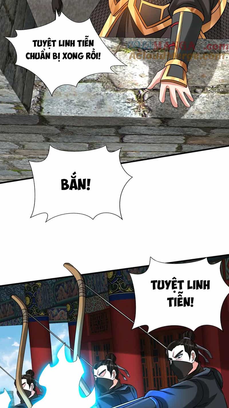 Đại Tần: Ta Con Trai Tần Thủy Hoàng Giết Địch Thăng Cấp Thành Thần - Chương 145 - ảnh 44