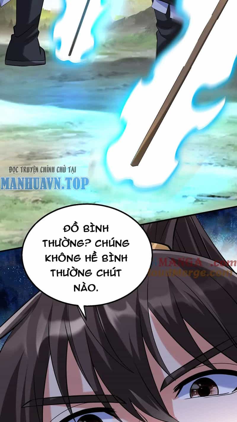 Đại Tần: Ta Con Trai Tần Thủy Hoàng Giết Địch Thăng Cấp Thành Thần - Chương 145 - ảnh 47
