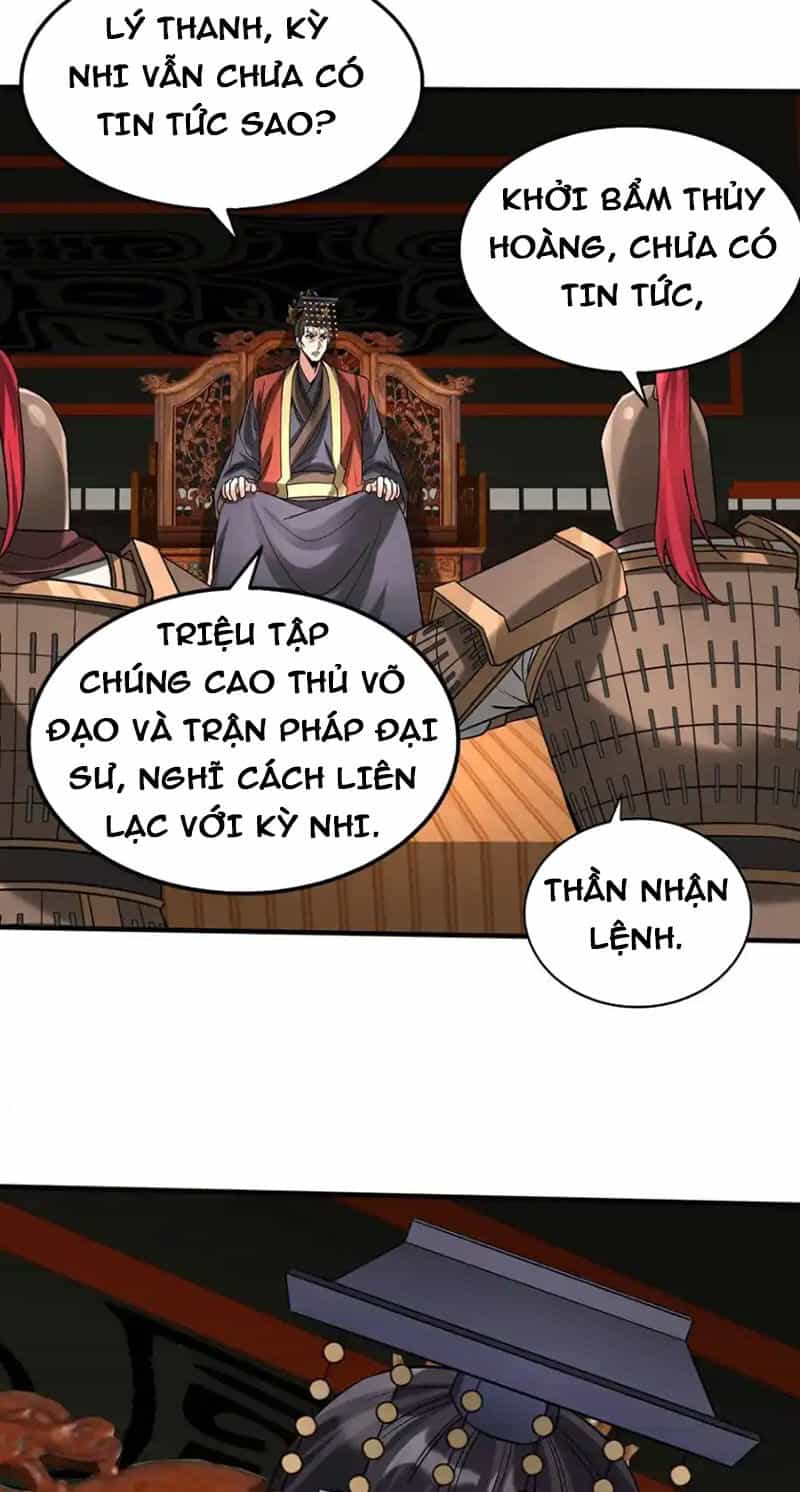 Đại Tần: Ta Con Trai Tần Thủy Hoàng Giết Địch Thăng Cấp Thành Thần - Chương 146 - ảnh 20