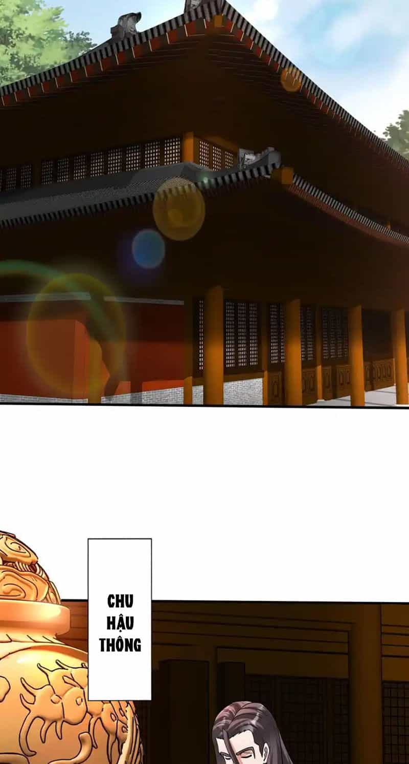 Đại Tần: Ta Con Trai Tần Thủy Hoàng Giết Địch Thăng Cấp Thành Thần - Chương 146 - ảnh 36