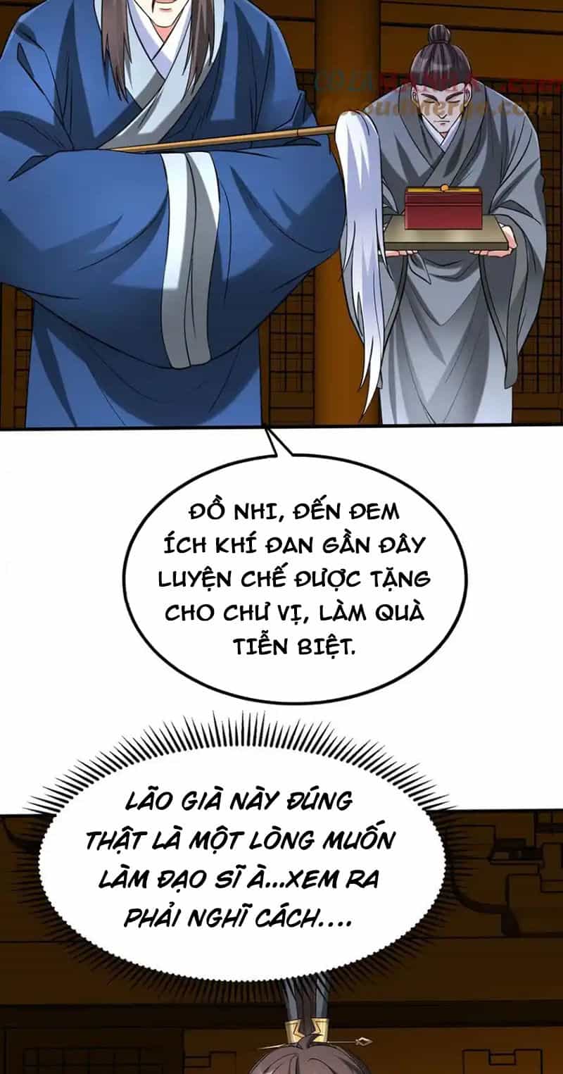 Đại Tần: Ta Con Trai Tần Thủy Hoàng Giết Địch Thăng Cấp Thành Thần - Chương 146 - ảnh 40
