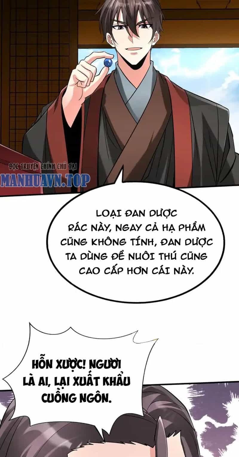 Đại Tần: Ta Con Trai Tần Thủy Hoàng Giết Địch Thăng Cấp Thành Thần - Chương 146 - ảnh 41