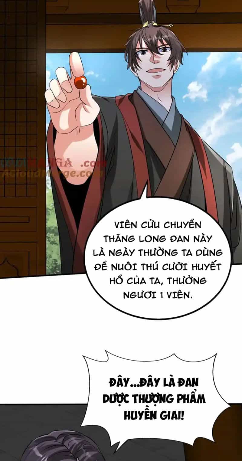 Đại Tần: Ta Con Trai Tần Thủy Hoàng Giết Địch Thăng Cấp Thành Thần - Chương 146 - ảnh 43