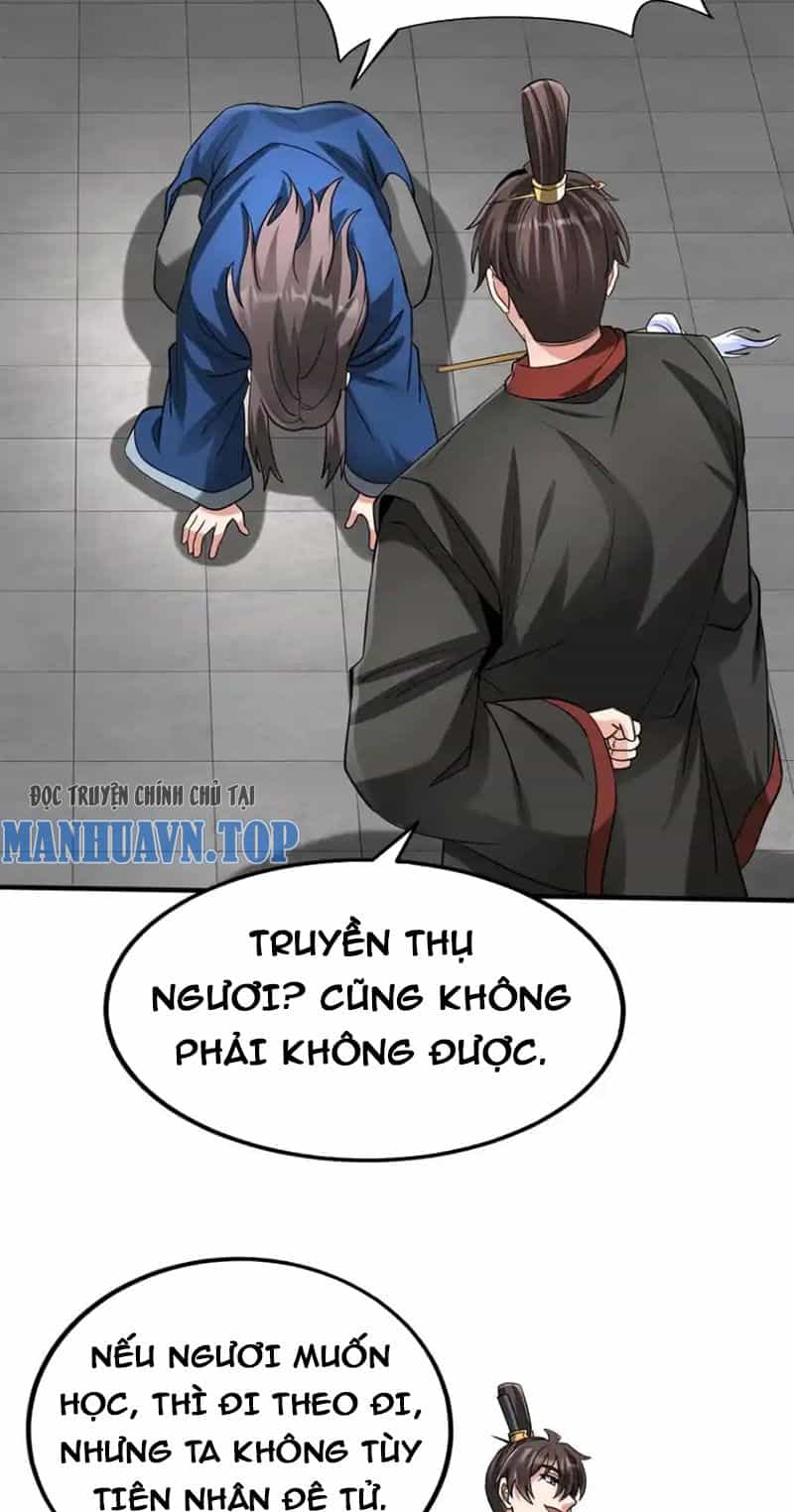Đại Tần: Ta Con Trai Tần Thủy Hoàng Giết Địch Thăng Cấp Thành Thần - Chương 146 - ảnh 45