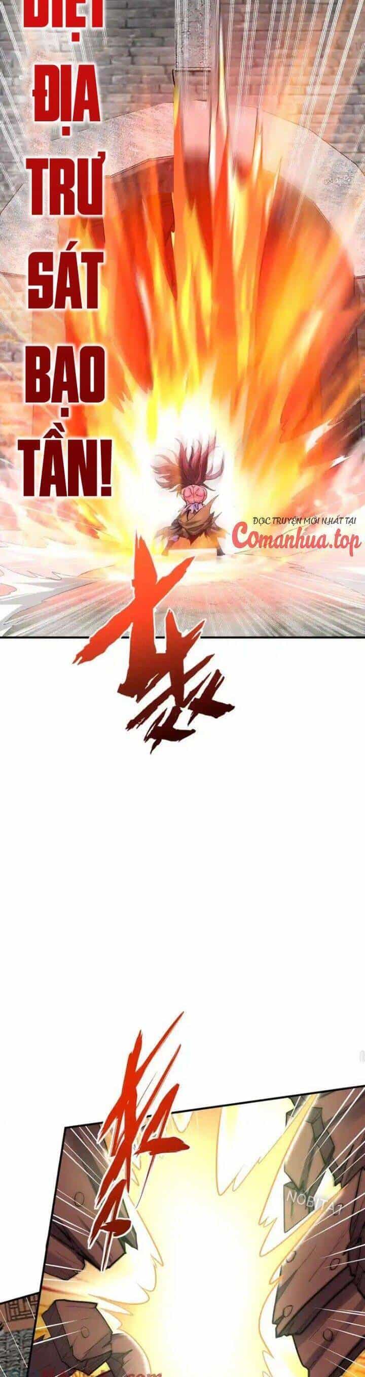 Đại Tần: Ta Con Trai Tần Thủy Hoàng Giết Địch Thăng Cấp Thành Thần - Chương 147 - ảnh 20