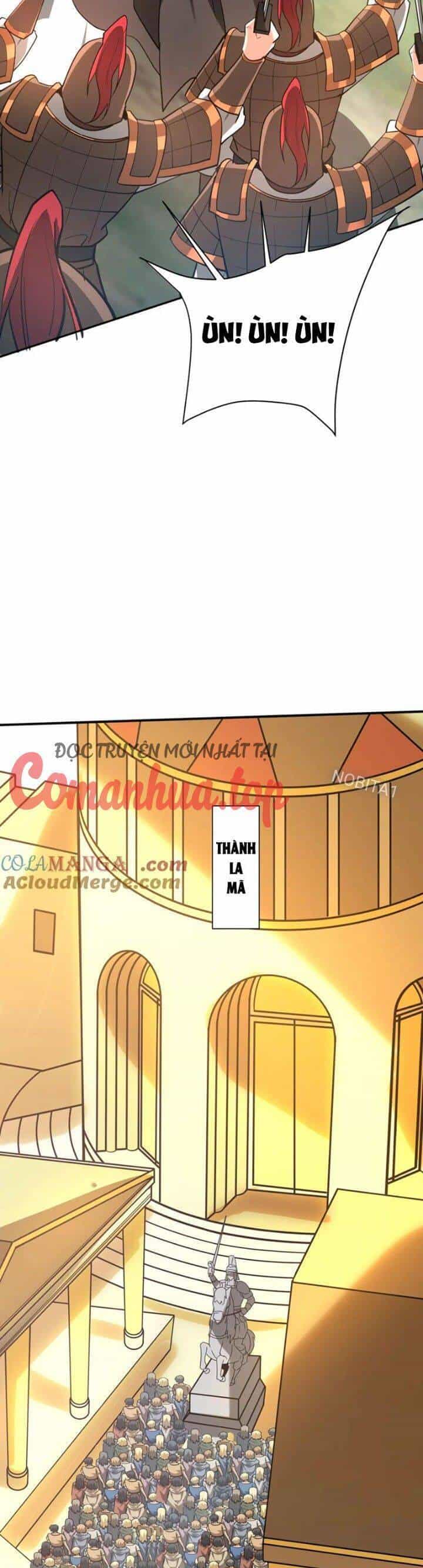 Đại Tần: Ta Con Trai Tần Thủy Hoàng Giết Địch Thăng Cấp Thành Thần - Chương 154 - ảnh 25