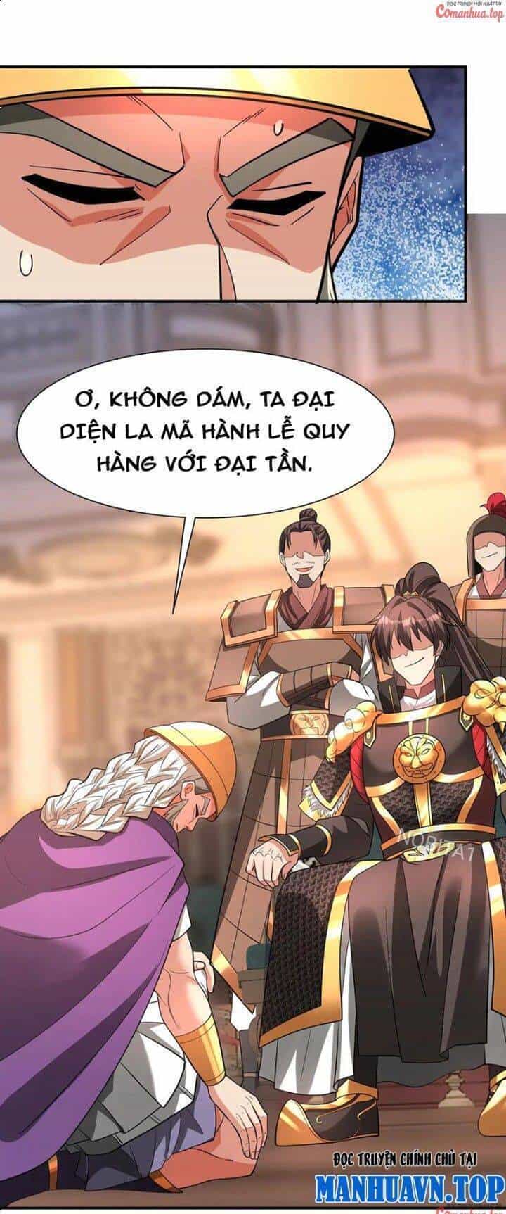Đại Tần: Ta Con Trai Tần Thủy Hoàng Giết Địch Thăng Cấp Thành Thần - Chương 156 - ảnh 28