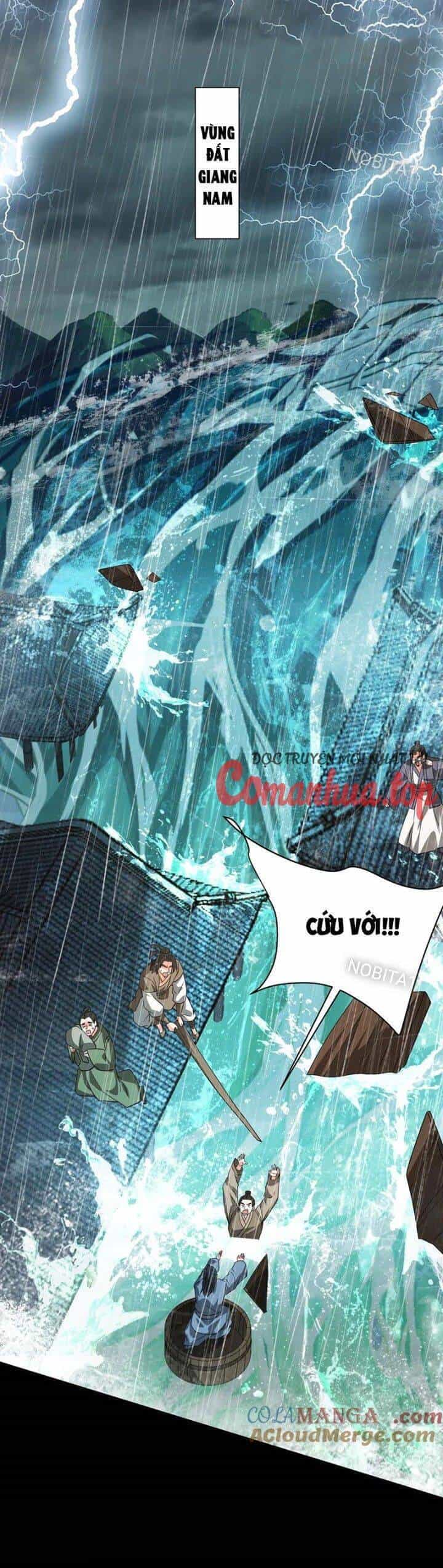 Đại Tần: Ta Con Trai Tần Thủy Hoàng Giết Địch Thăng Cấp Thành Thần - Chương 157 - ảnh 15
