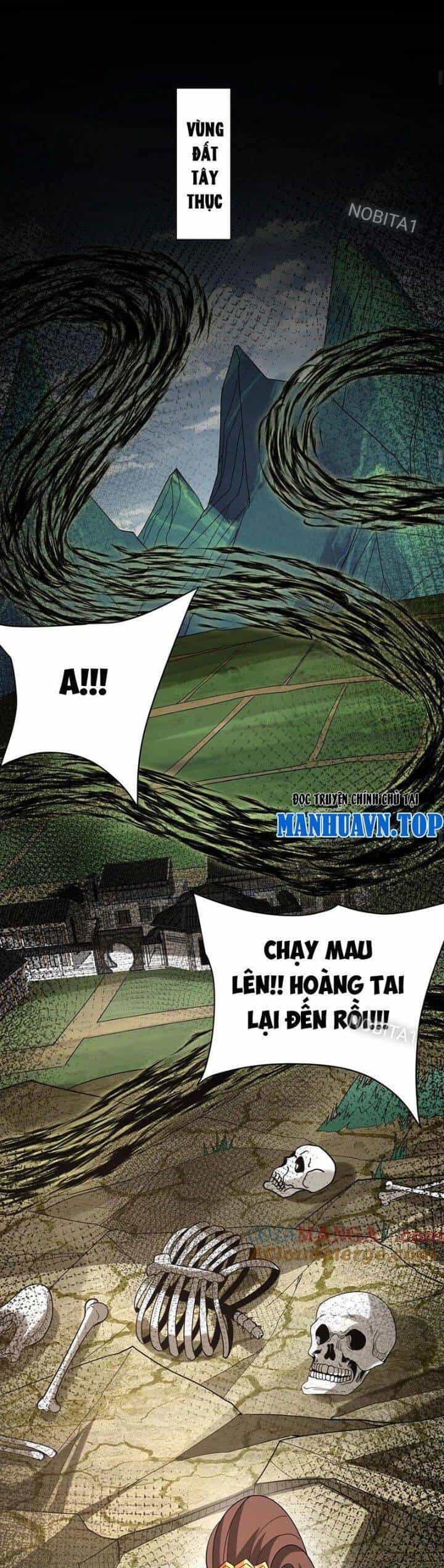 Đại Tần: Ta Con Trai Tần Thủy Hoàng Giết Địch Thăng Cấp Thành Thần - Chương 157 - ảnh 16