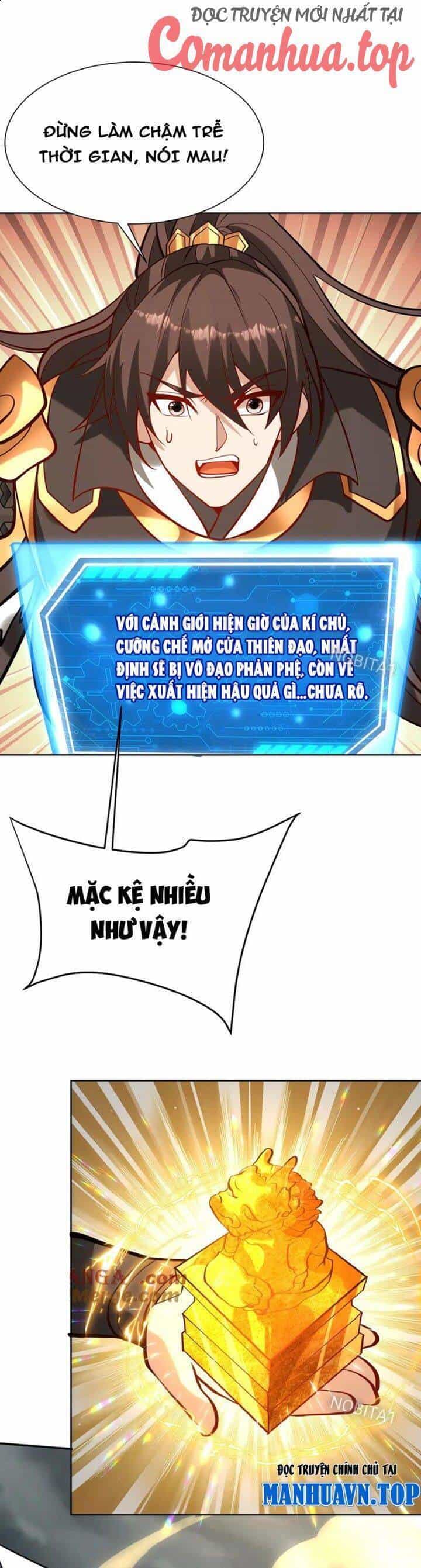 Đại Tần: Ta Con Trai Tần Thủy Hoàng Giết Địch Thăng Cấp Thành Thần - Chương 158 - ảnh 13