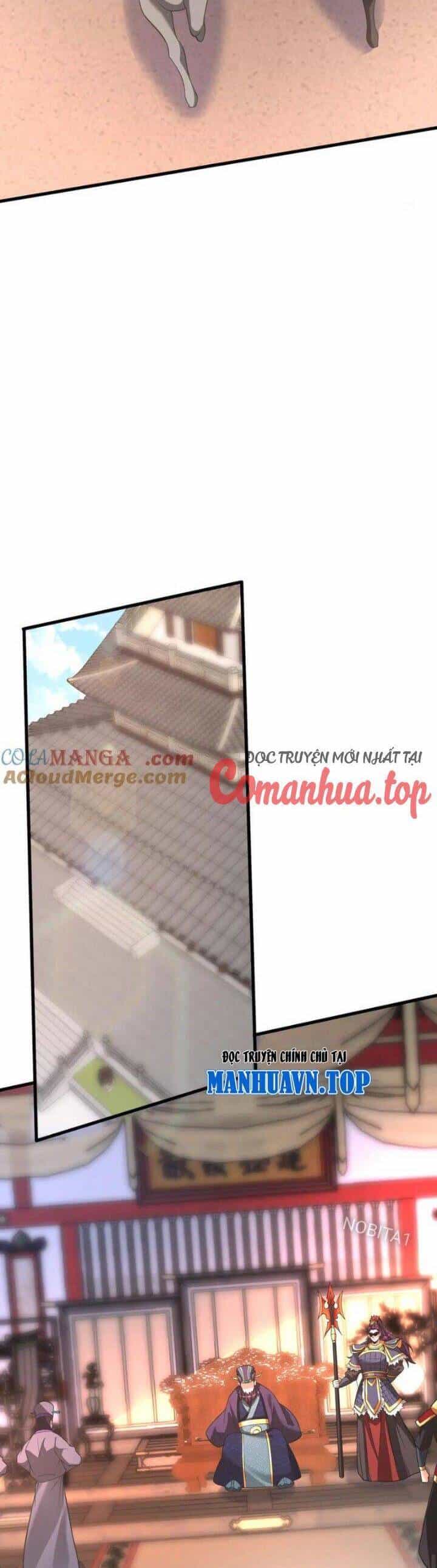 Đại Tần: Ta Con Trai Tần Thủy Hoàng Giết Địch Thăng Cấp Thành Thần - Chương 159 - ảnh 15