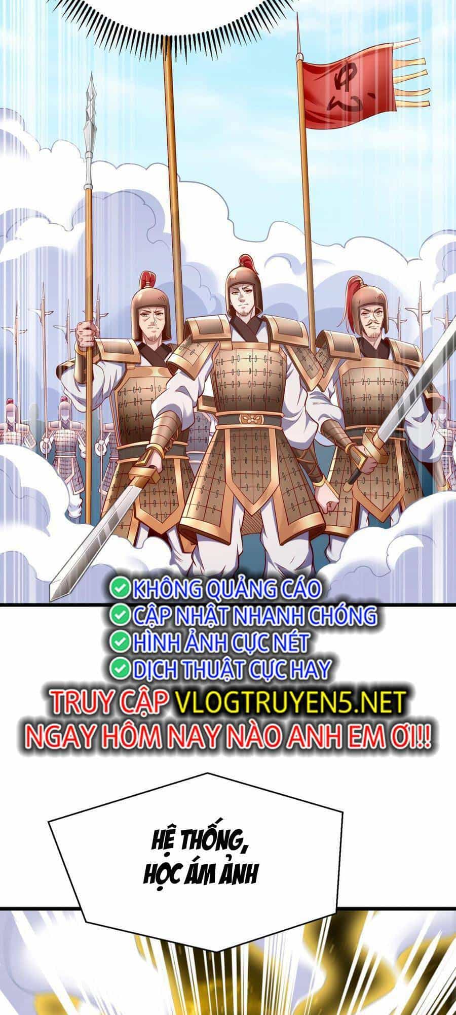 Đại Tần: Ta Con Trai Tần Thủy Hoàng Giết Địch Thăng Cấp Thành Thần - Chương 16 - ảnh 48