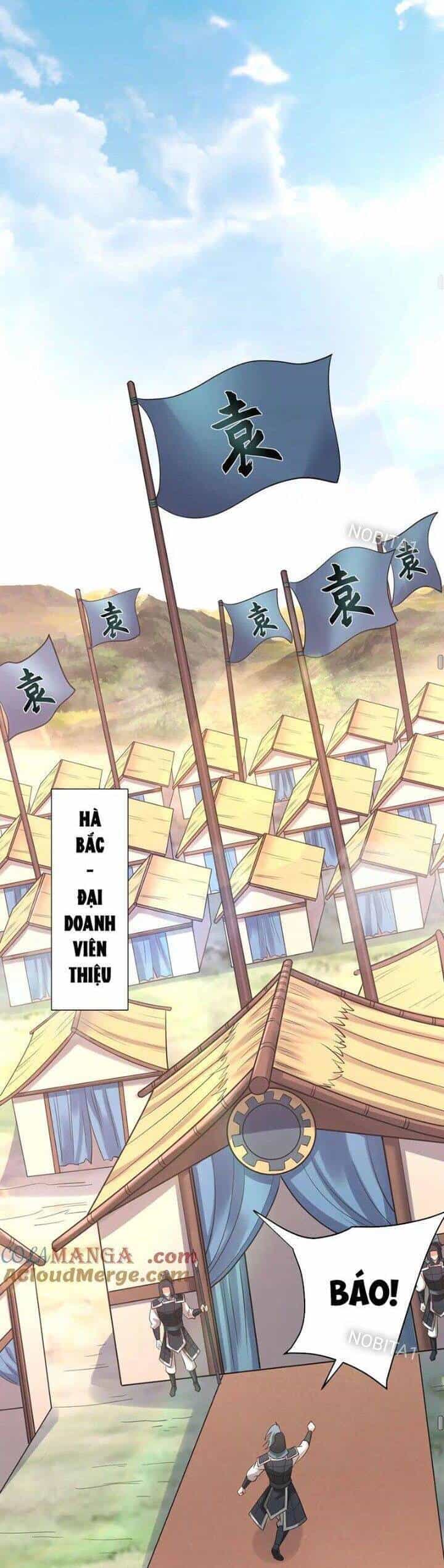 Đại Tần: Ta Con Trai Tần Thủy Hoàng Giết Địch Thăng Cấp Thành Thần - Chương 161 - ảnh 11