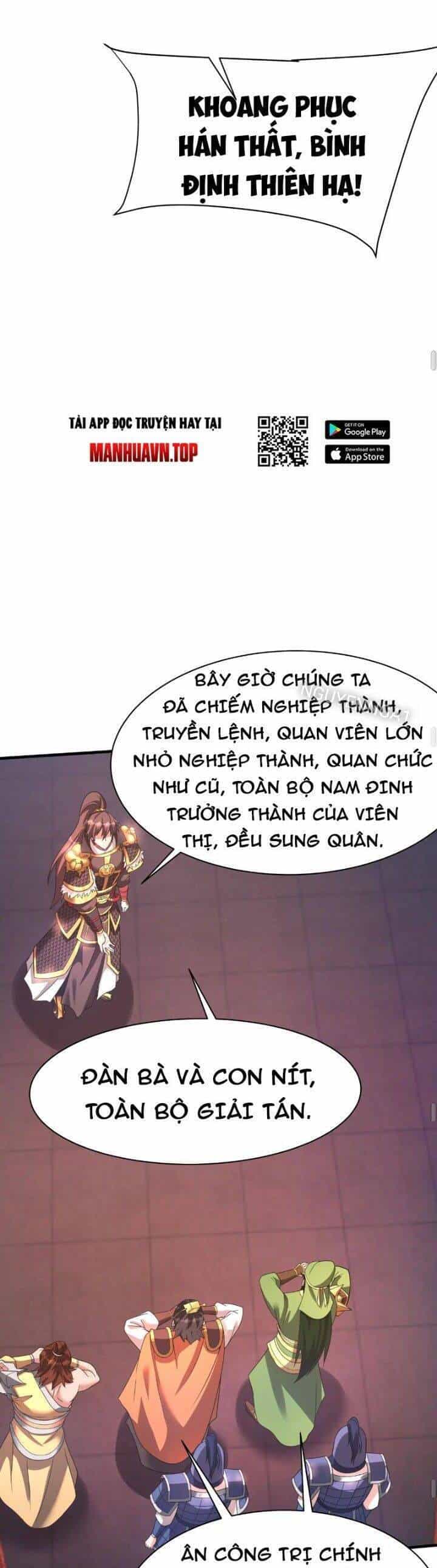 Đại Tần: Ta Con Trai Tần Thủy Hoàng Giết Địch Thăng Cấp Thành Thần - Chương 167 - ảnh 14