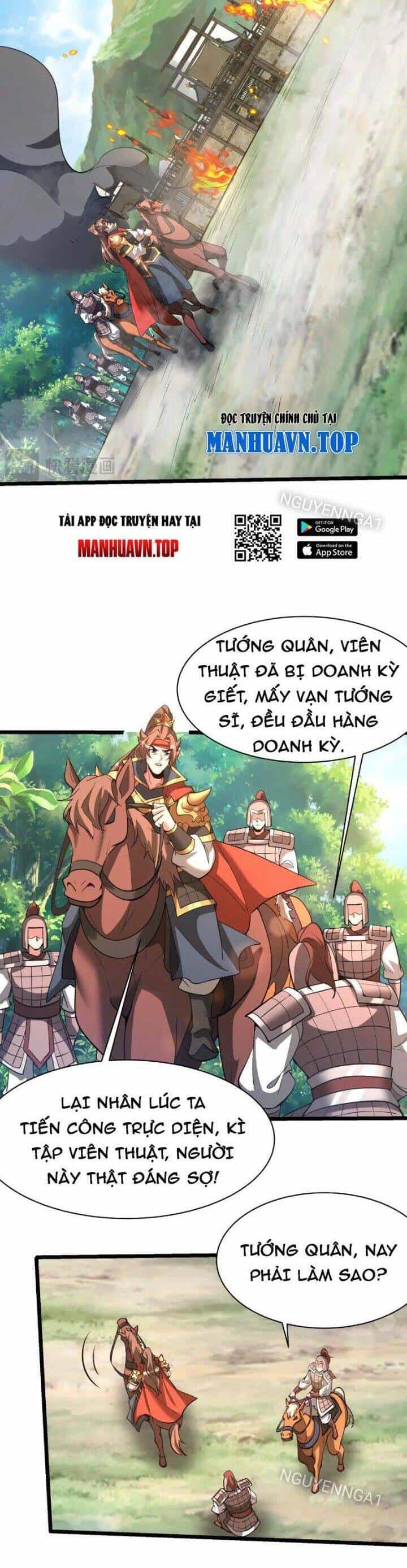 Đại Tần: Ta Con Trai Tần Thủy Hoàng Giết Địch Thăng Cấp Thành Thần - Chương 167 - ảnh 7