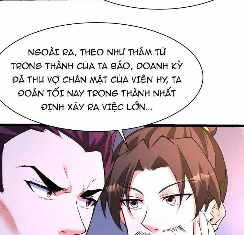 Đại Tần: Ta Con Trai Tần Thủy Hoàng Giết Địch Thăng Cấp Thành Thần - Chương 168 - ảnh 14