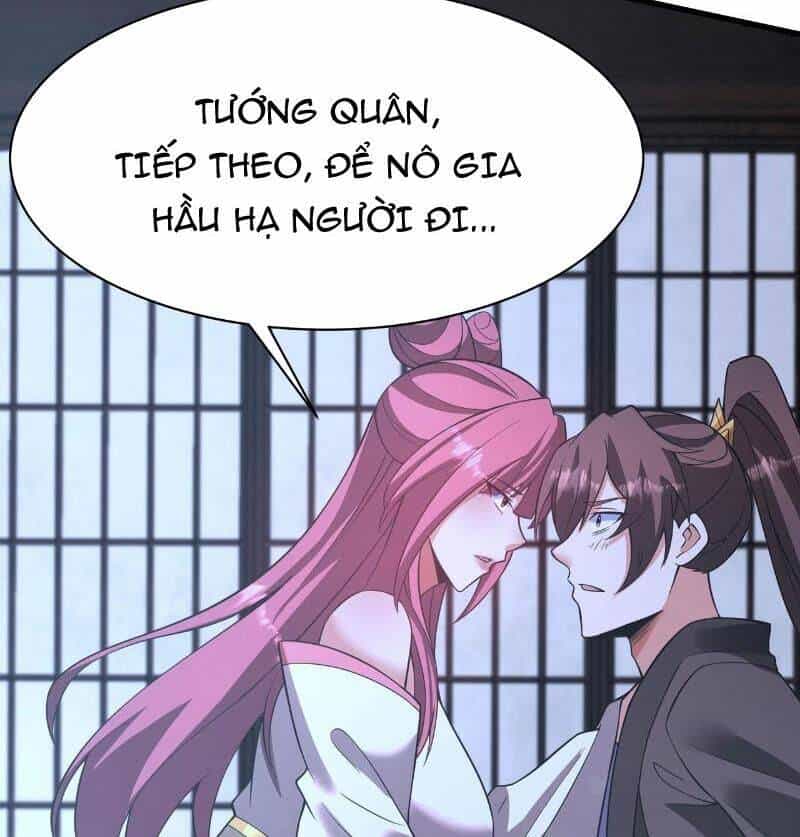 Đại Tần: Ta Con Trai Tần Thủy Hoàng Giết Địch Thăng Cấp Thành Thần - Chương 168 - ảnh 36
