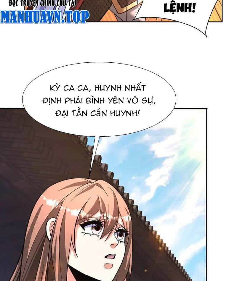 Đại Tần: Ta Con Trai Tần Thủy Hoàng Giết Địch Thăng Cấp Thành Thần - Chương 169 - ảnh 21