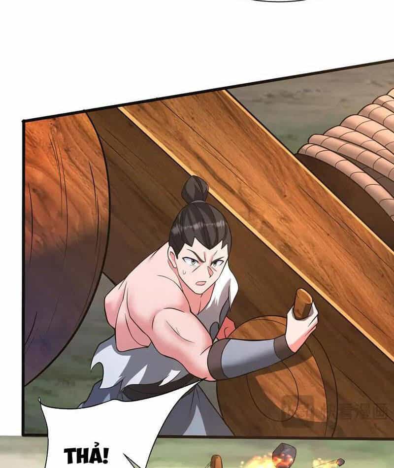 Đại Tần: Ta Con Trai Tần Thủy Hoàng Giết Địch Thăng Cấp Thành Thần - Chương 169 - ảnh 33