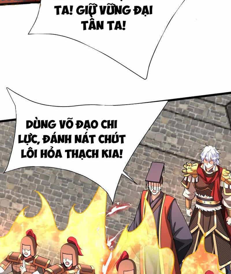 Đại Tần: Ta Con Trai Tần Thủy Hoàng Giết Địch Thăng Cấp Thành Thần - Chương 169 - ảnh 43