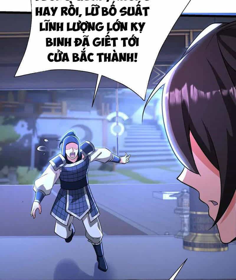 Đại Tần: Ta Con Trai Tần Thủy Hoàng Giết Địch Thăng Cấp Thành Thần - Chương 169 - ảnh 51