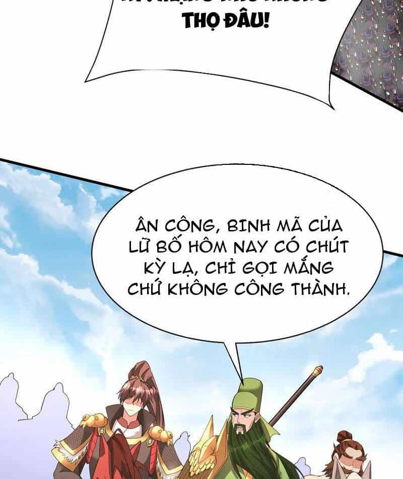 Đại Tần: Ta Con Trai Tần Thủy Hoàng Giết Địch Thăng Cấp Thành Thần - Chương 169 - ảnh 58