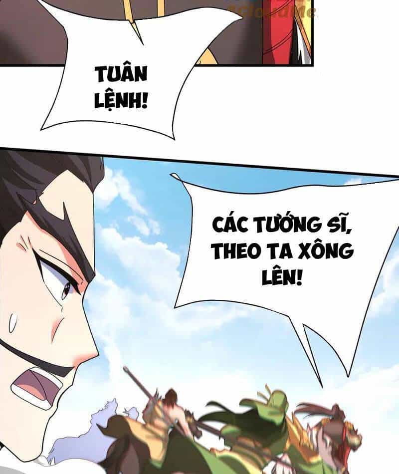 Đại Tần: Ta Con Trai Tần Thủy Hoàng Giết Địch Thăng Cấp Thành Thần - Chương 169 - ảnh 61