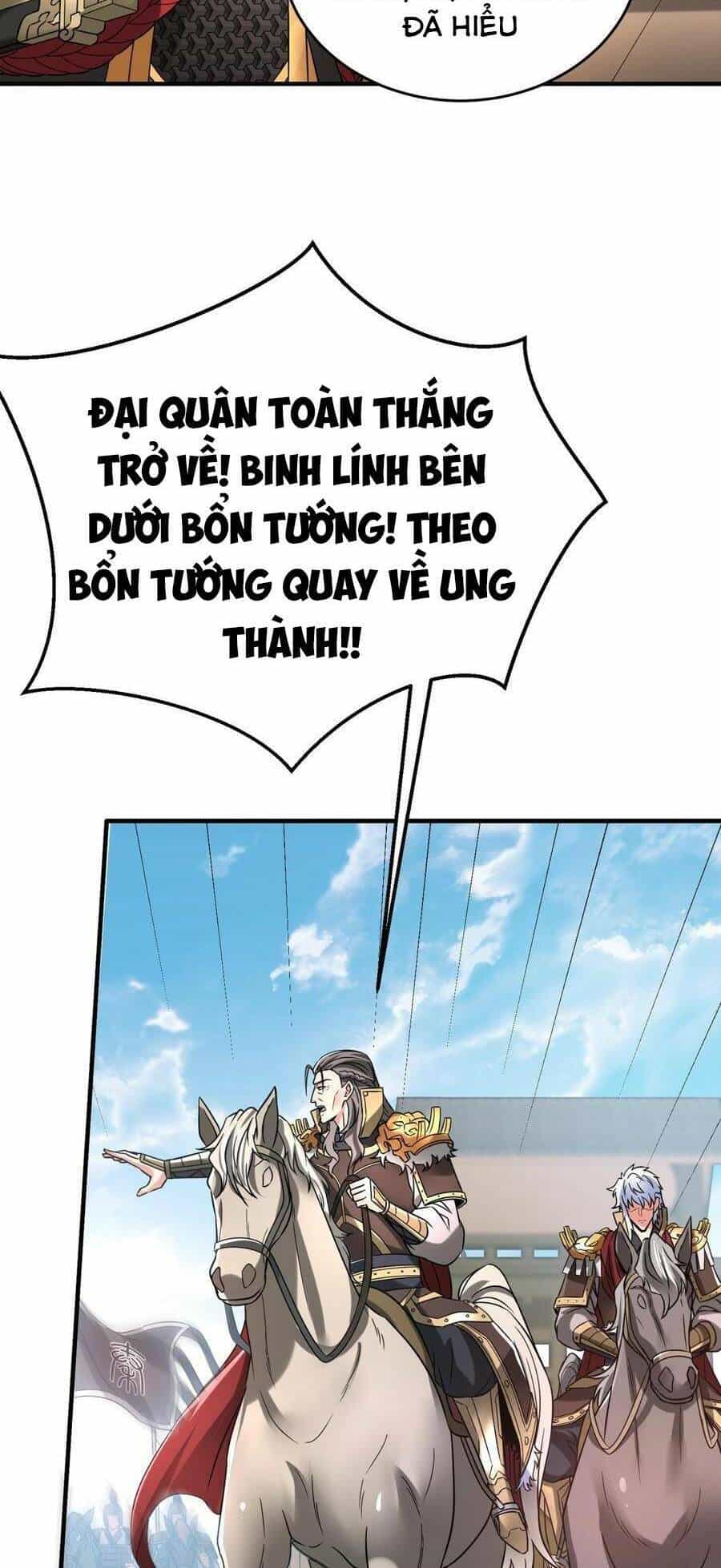 Đại Tần: Ta Con Trai Tần Thủy Hoàng Giết Địch Thăng Cấp Thành Thần - Chương 17 - ảnh 10