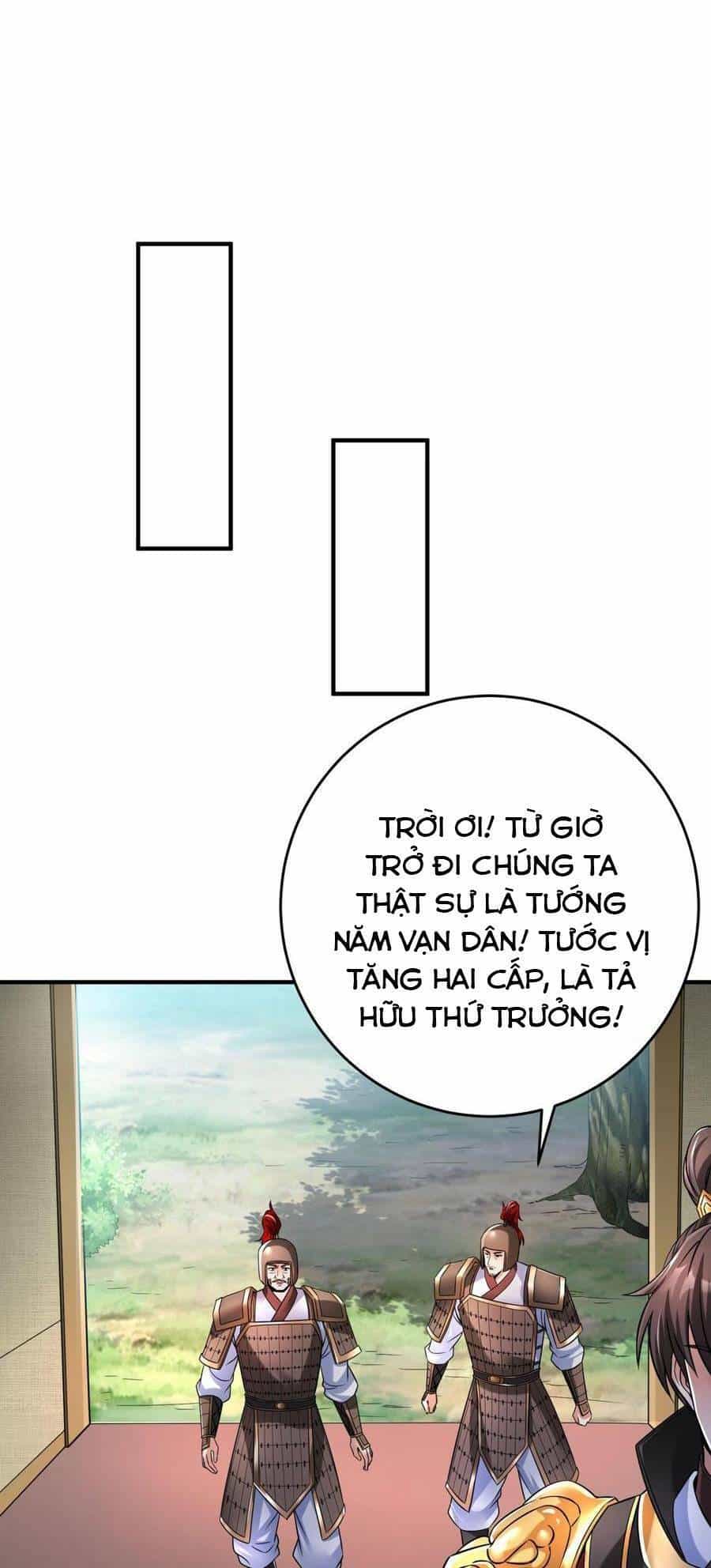 Đại Tần: Ta Con Trai Tần Thủy Hoàng Giết Địch Thăng Cấp Thành Thần - Chương 17 - ảnh 20
