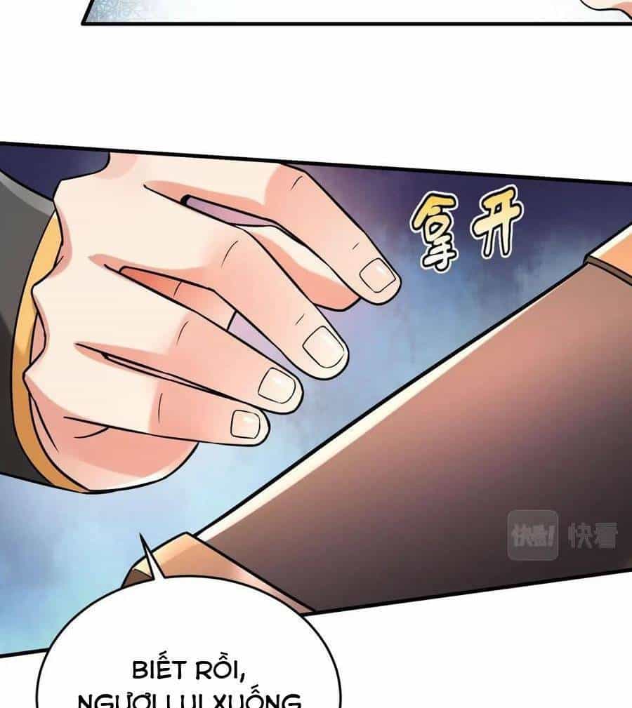 Đại Tần: Ta Con Trai Tần Thủy Hoàng Giết Địch Thăng Cấp Thành Thần - Chương 17 - ảnh 40