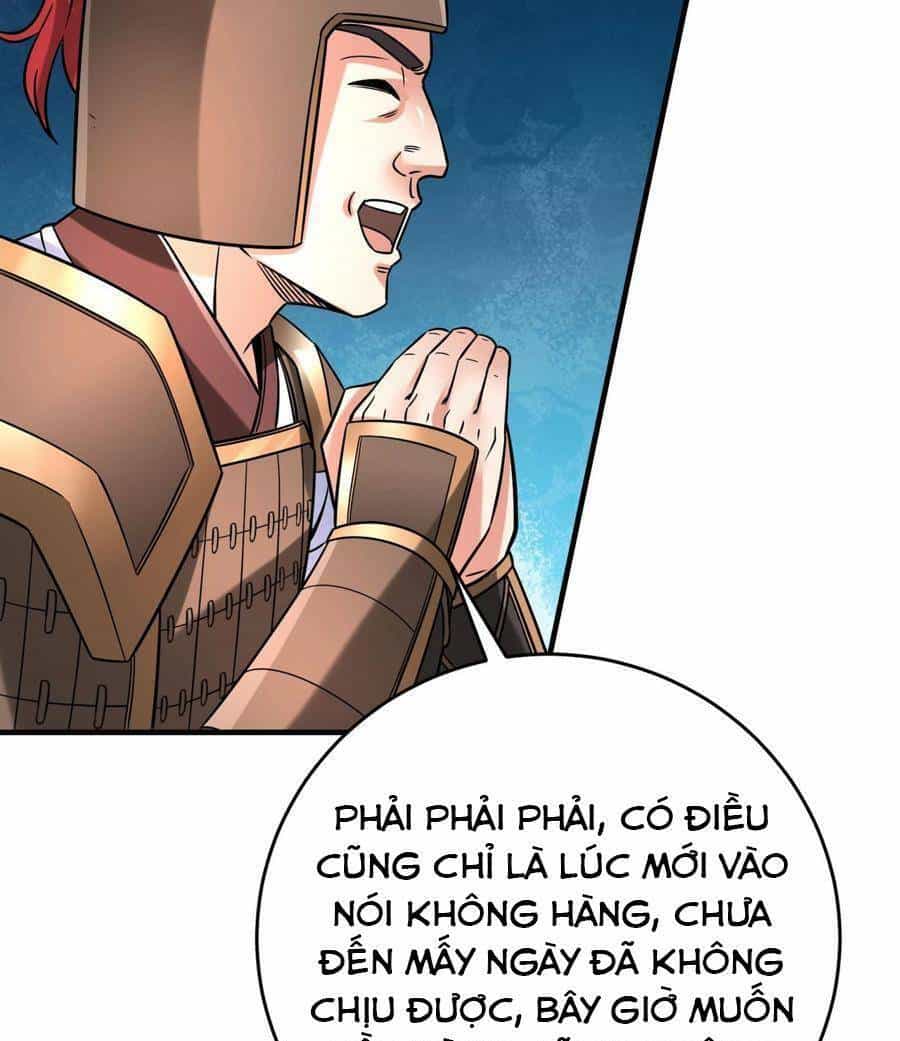 Đại Tần: Ta Con Trai Tần Thủy Hoàng Giết Địch Thăng Cấp Thành Thần - Chương 17 - ảnh 51