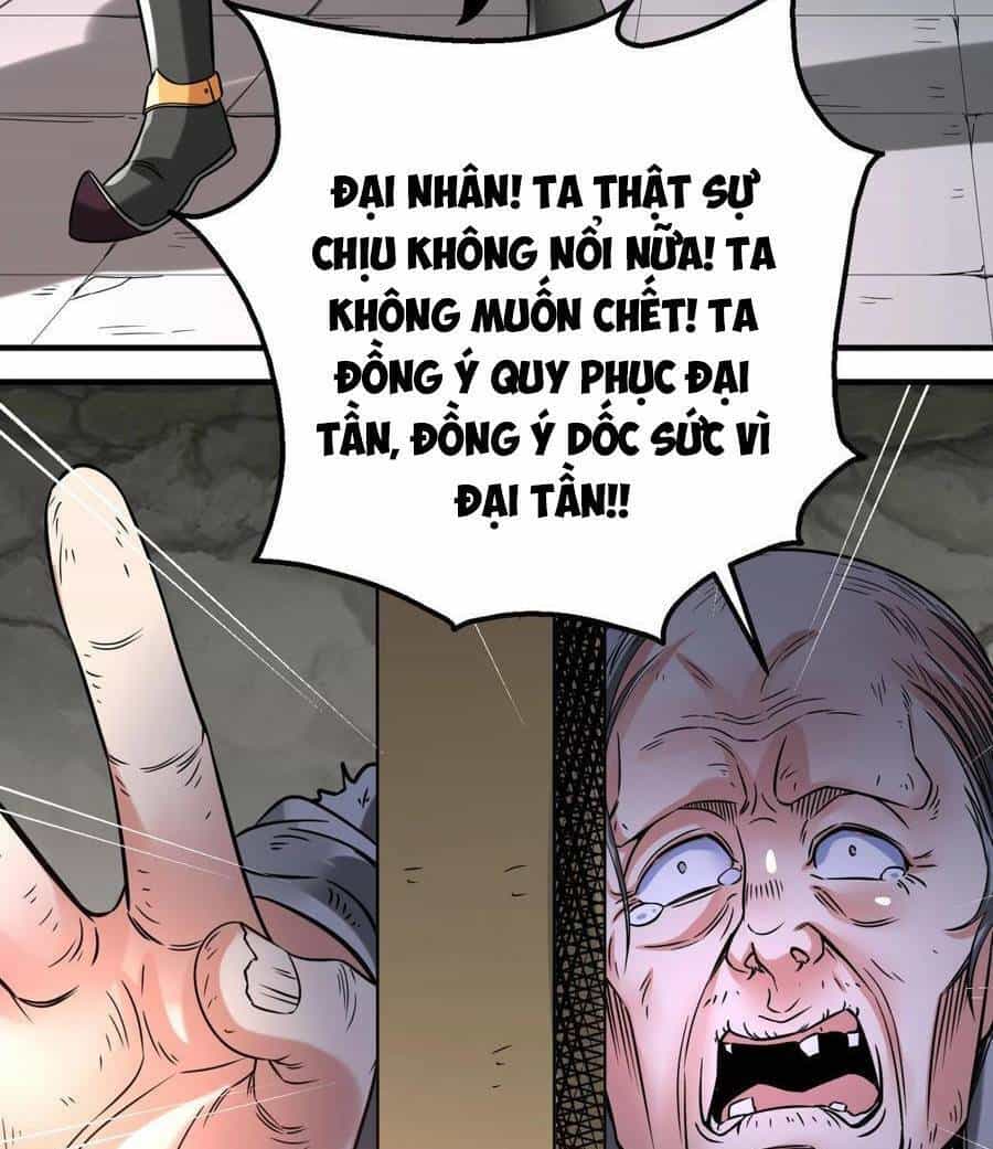 Đại Tần: Ta Con Trai Tần Thủy Hoàng Giết Địch Thăng Cấp Thành Thần - Chương 17 - ảnh 55