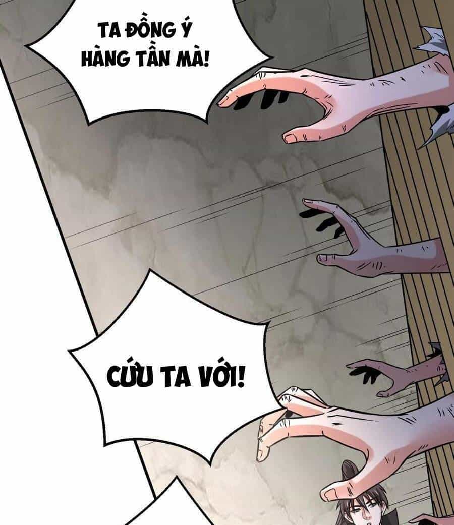 Đại Tần: Ta Con Trai Tần Thủy Hoàng Giết Địch Thăng Cấp Thành Thần - Chương 17 - ảnh 57