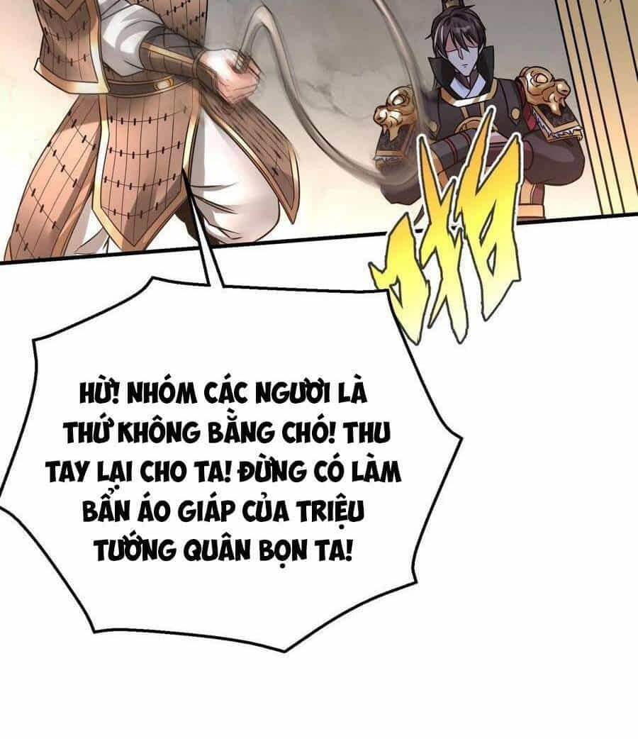 Đại Tần: Ta Con Trai Tần Thủy Hoàng Giết Địch Thăng Cấp Thành Thần - Chương 17 - ảnh 60