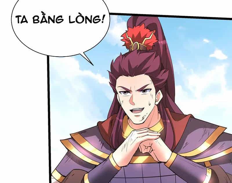 Đại Tần: Ta Con Trai Tần Thủy Hoàng Giết Địch Thăng Cấp Thành Thần - Chương 170 - ảnh 100