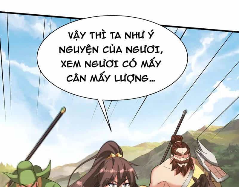 Đại Tần: Ta Con Trai Tần Thủy Hoàng Giết Địch Thăng Cấp Thành Thần - Chương 170 - ảnh 18
