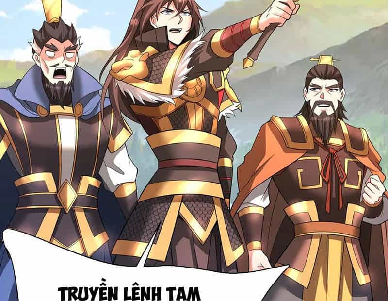 Đại Tần: Ta Con Trai Tần Thủy Hoàng Giết Địch Thăng Cấp Thành Thần - Chương 171 - ảnh 91