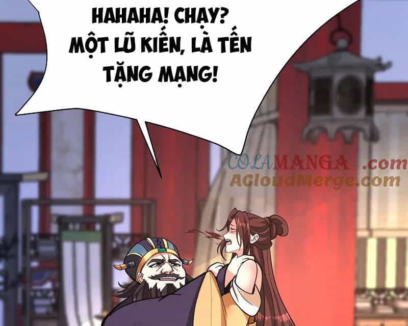 Đại Tần: Ta Con Trai Tần Thủy Hoàng Giết Địch Thăng Cấp Thành Thần - Chương 172 - ảnh 44