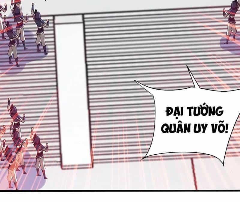 Đại Tần: Ta Con Trai Tần Thủy Hoàng Giết Địch Thăng Cấp Thành Thần - Chương 173 - ảnh 40