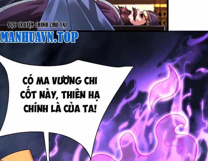 Đại Tần: Ta Con Trai Tần Thủy Hoàng Giết Địch Thăng Cấp Thành Thần - Chương 174 - ảnh 35