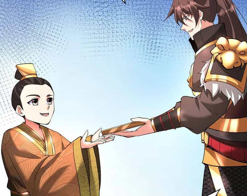 Đại Tần: Ta Con Trai Tần Thủy Hoàng Giết Địch Thăng Cấp Thành Thần - Chương 174 - ảnh 49